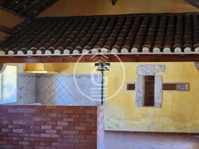 Quinta T3 para Venda em Pontevel Foto 10