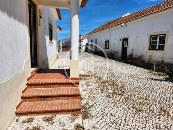 Quinta T3 para Venda em Pontevel Foto 11