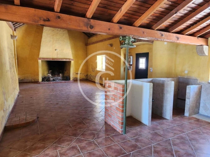 Quinta T3 para Venda em Pontevel Foto 8