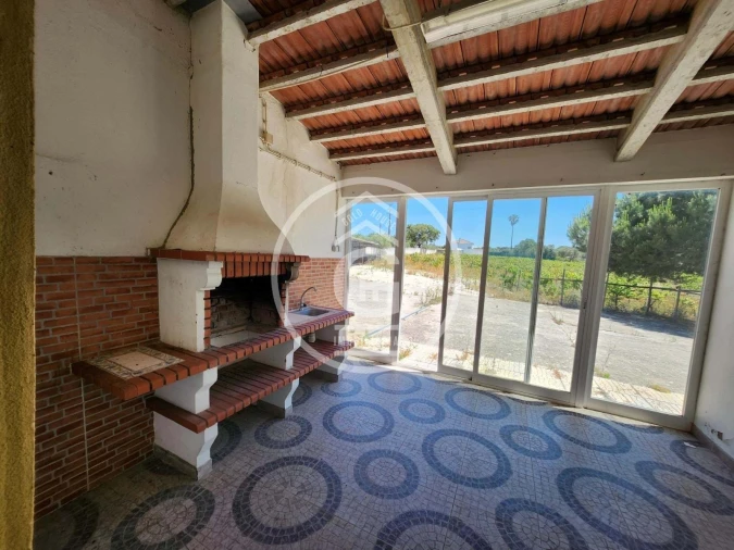 Quinta T3 para Venda em Pontevel Foto 7