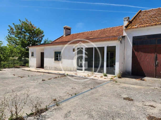 Quinta T3 para Venda em Pontevel Foto 5