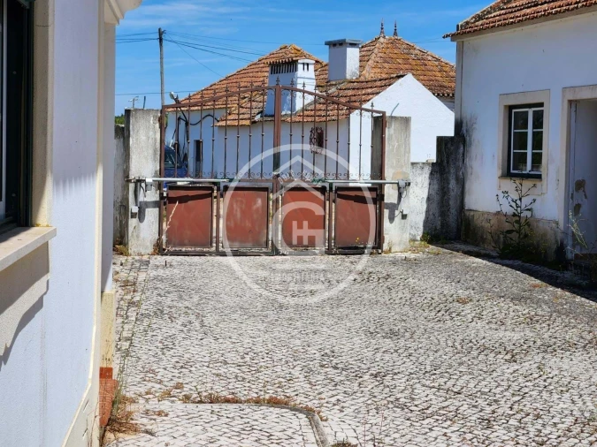 Quinta T3 para Venda em Pontevel Foto 24