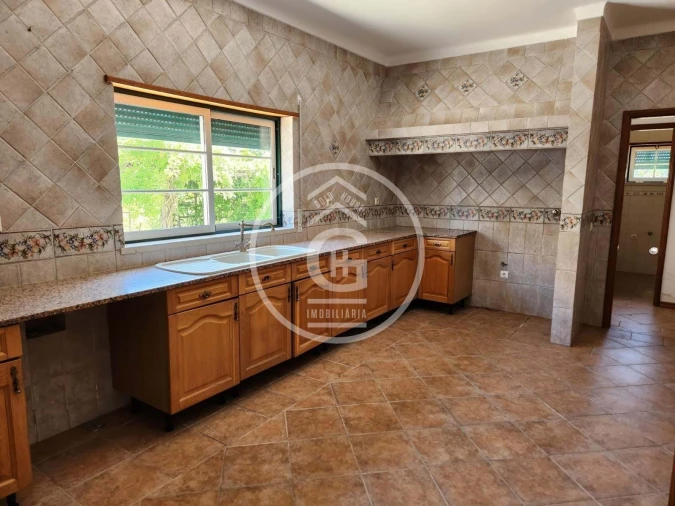 Quinta T3 para Venda em Pontevel Foto 19