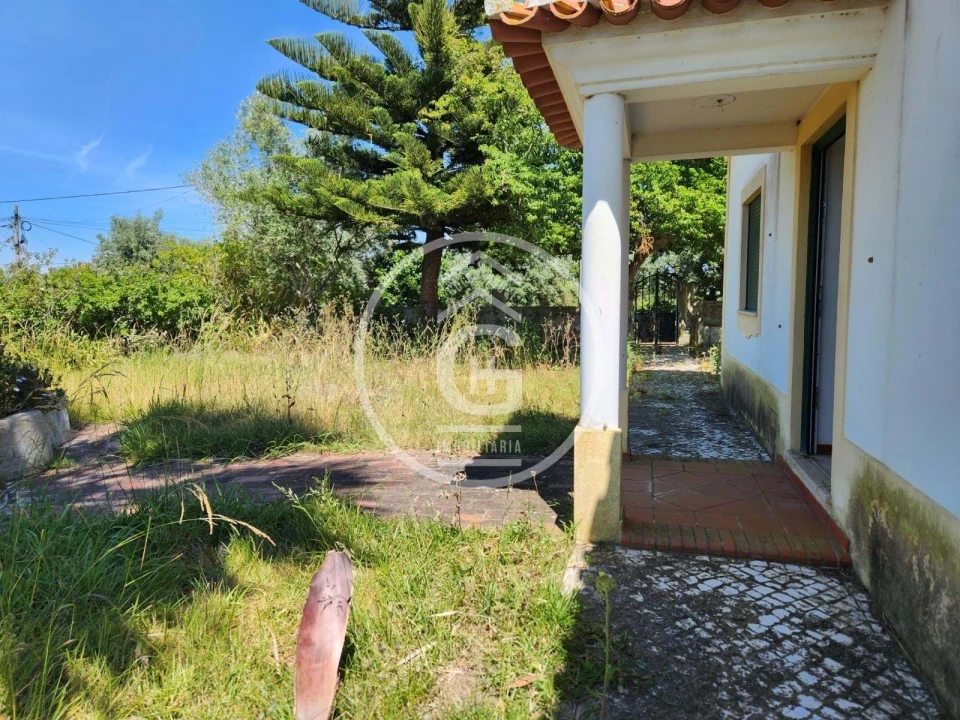 Quinta T3 para Venda em Pontevel Foto 12