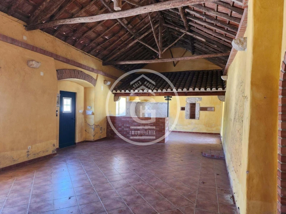 Quinta T3 para Venda em Pontevel Foto 9