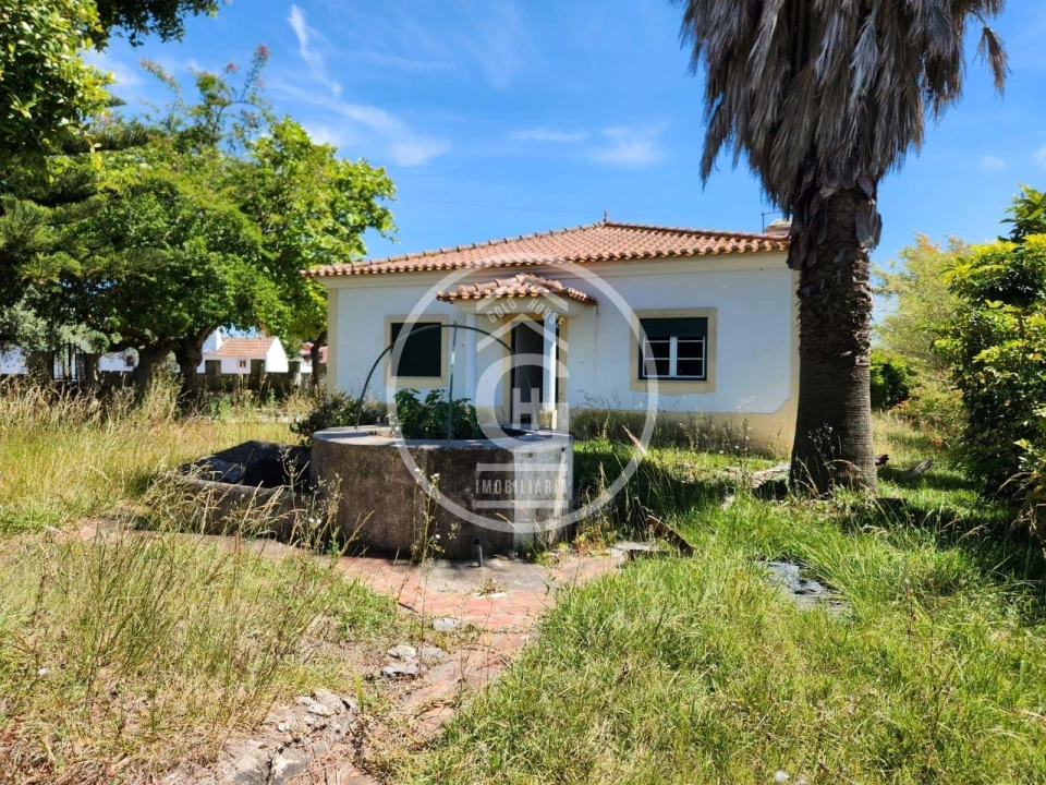 Quinta T3 para Venda em Pontevel Foto 13