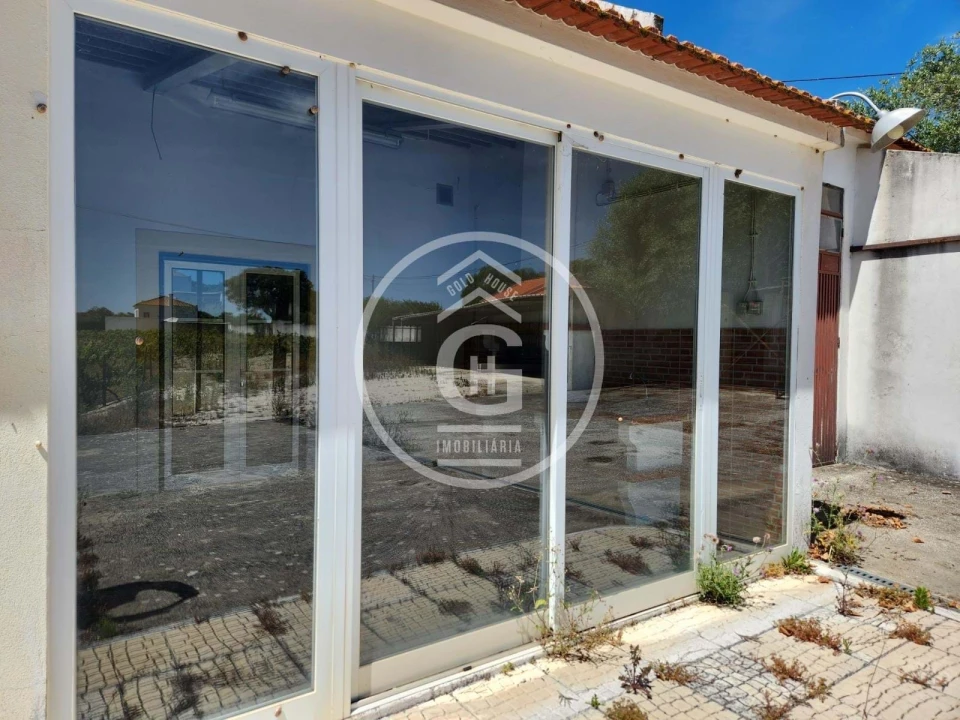 Quinta T3 para Venda em Pontevel Foto 6