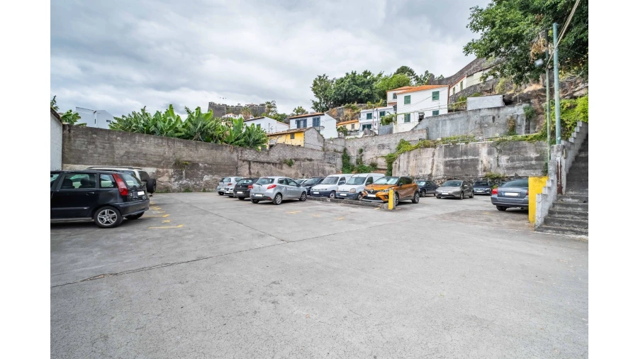 Terreno para Venda em Funchal (Se) Foto 9