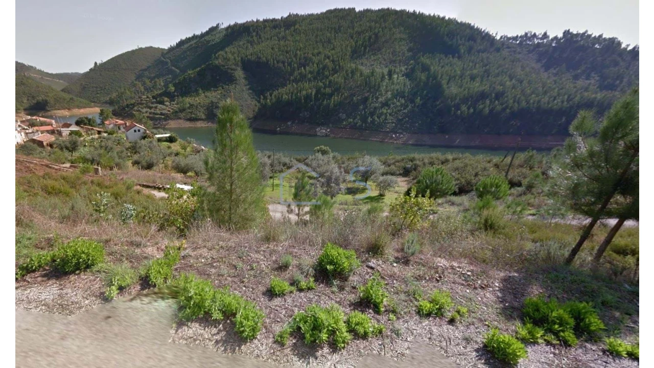 Moradia T2 para Venda em Cernache do Bonjardim, Nesperal e Palhais Foto 26