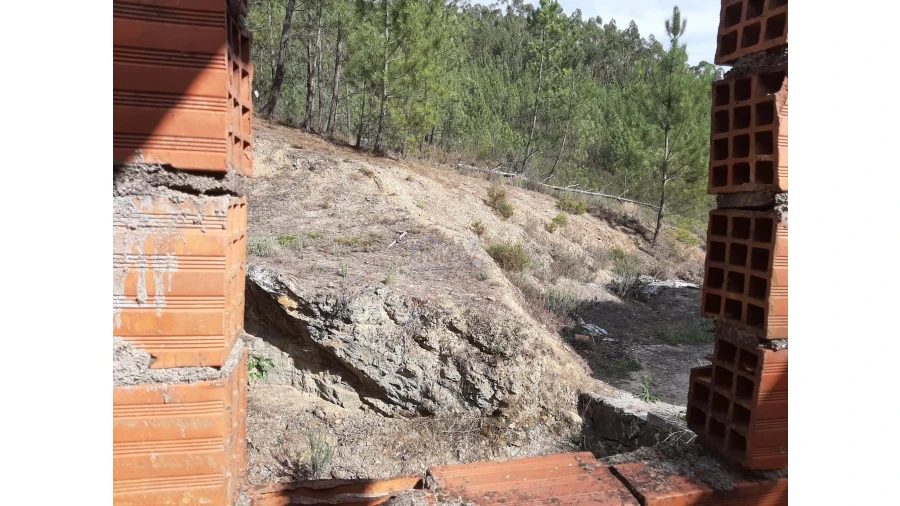 Moradia T2 para Venda em Cernache do Bonjardim, Nesperal e Palhais Foto 17