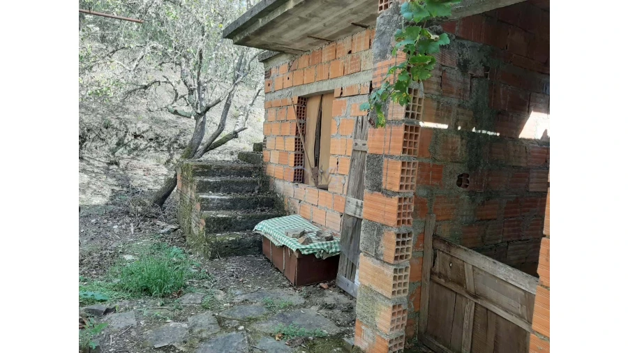 Moradia T2 para Venda em Cernache do Bonjardim, Nesperal e Palhais Foto 16