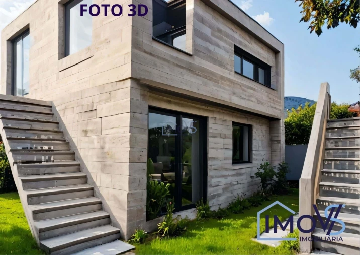 Moradia T2 para Venda em Cernache do Bonjardim, Nesperal e Palhais