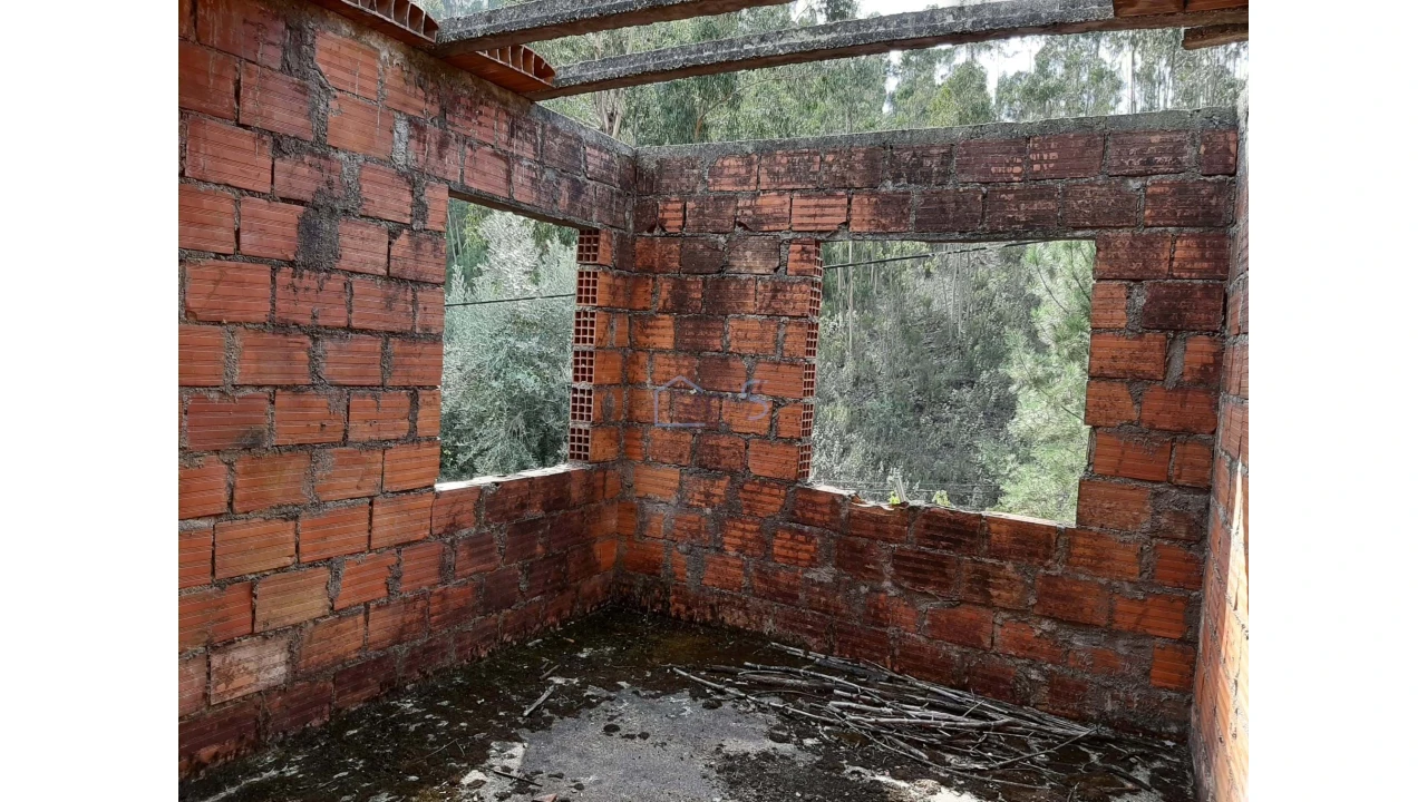 Moradia T2 para Venda em Cernache do Bonjardim, Nesperal e Palhais Foto 10