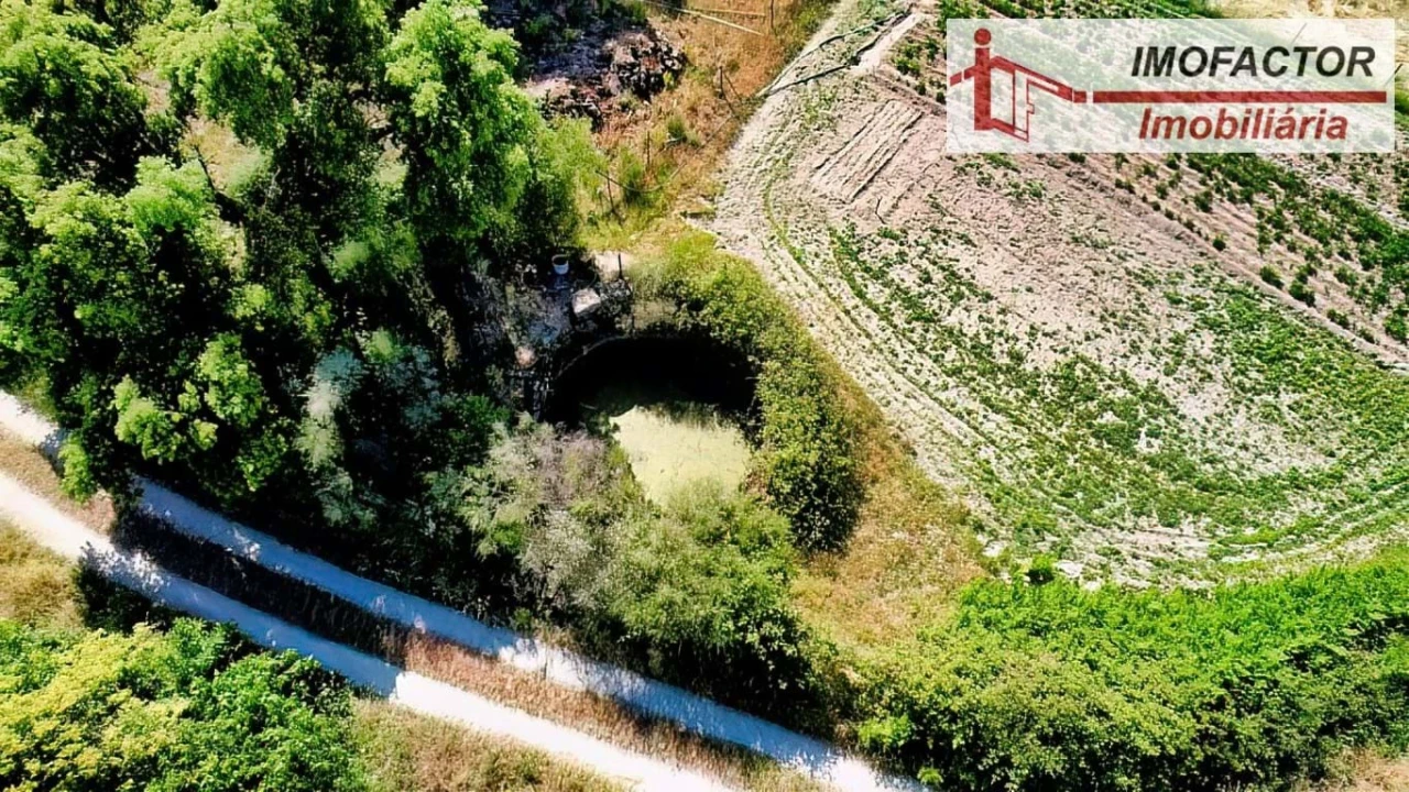 Quinta para Venda em São Miguel de Acha Foto 15