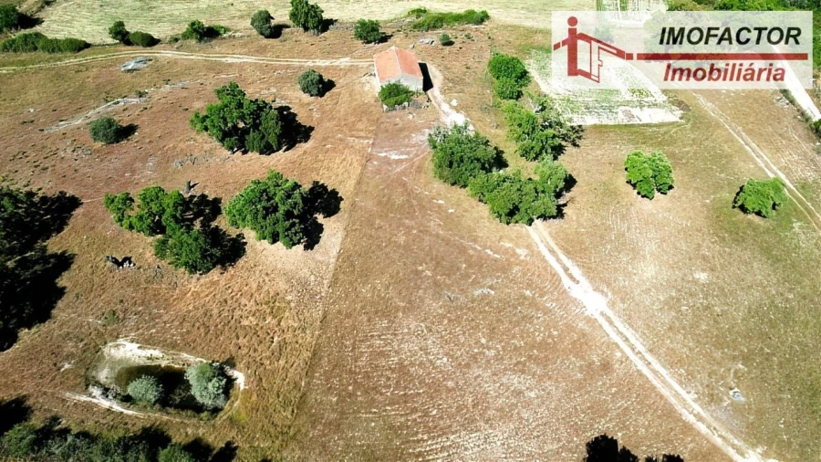 Quinta para Venda em São Miguel de Acha Foto 14