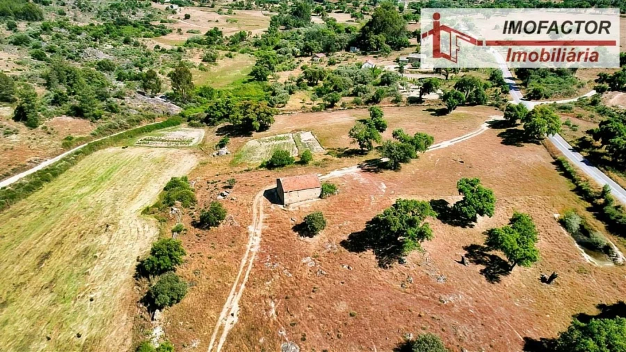 Quinta para Venda em São Miguel de Acha Foto 12