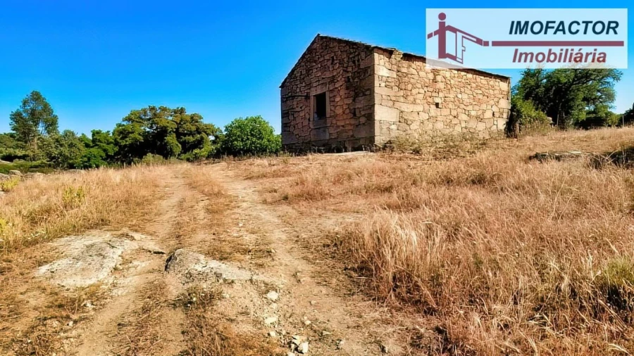Quinta para Venda em São Miguel de Acha Foto 3