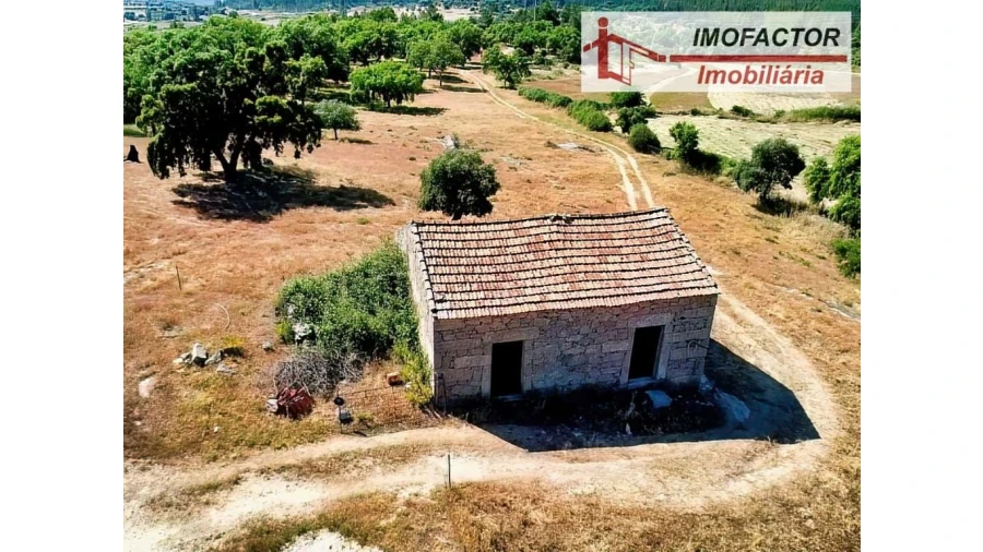 Quinta para Venda em São Miguel de Acha Foto 1