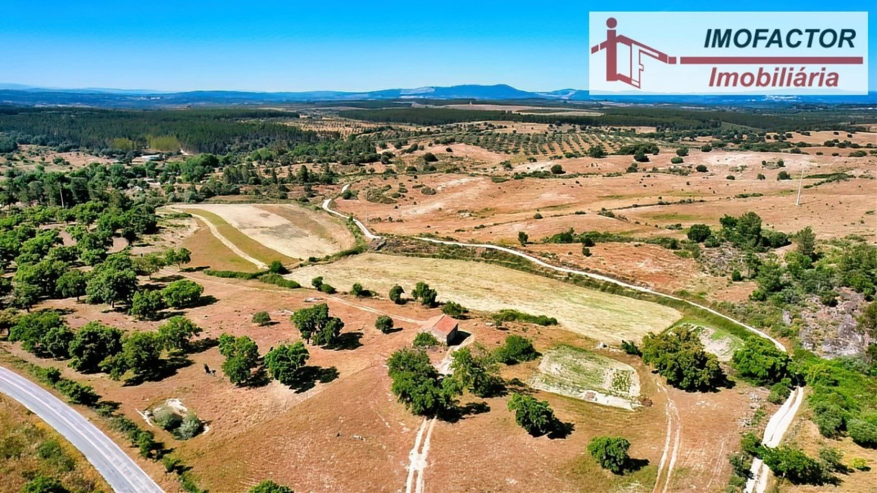 Quinta para Venda em São Miguel de Acha Foto 13