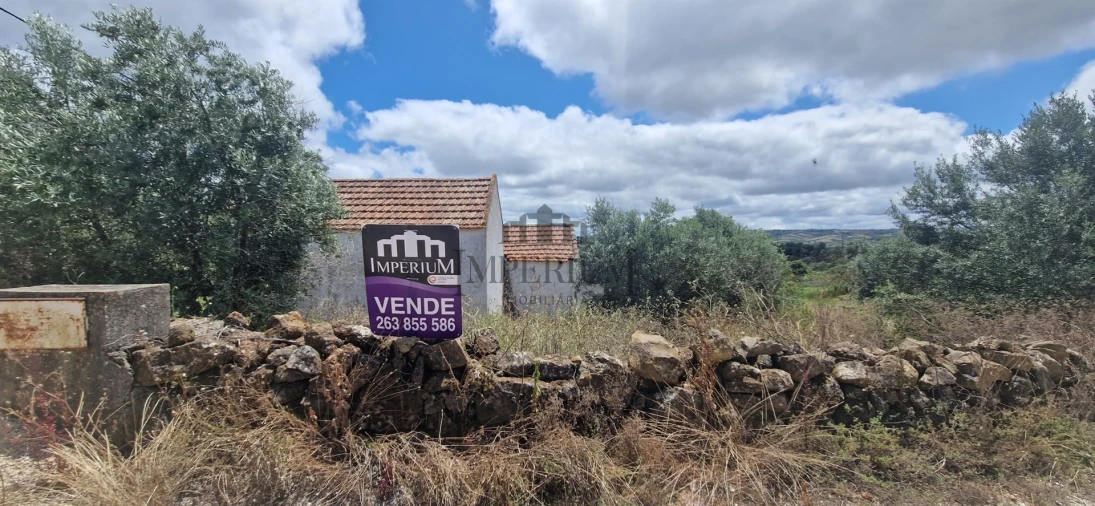 Terreno para Venda em Meca Foto 1