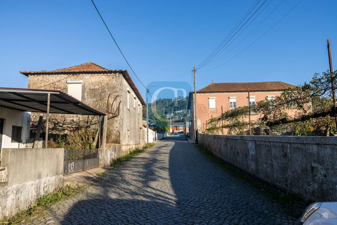 Terreno para Venda em Reguenga Foto 9