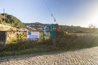 Terreno para Venda em Reguenga