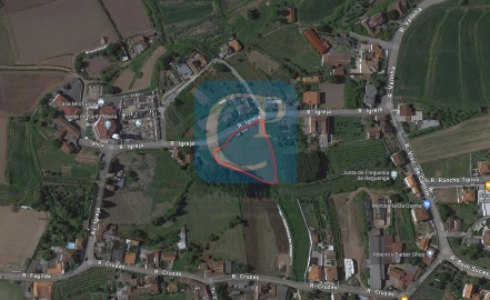 Terreno para Venda em Reguenga