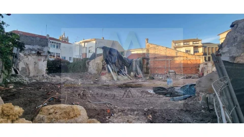 Apartamento T2 para Venda em Póvoa de Varzim, Beiriz e Argivai