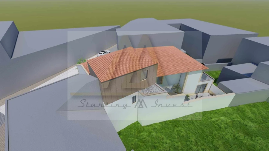 Apartamento T2 para Venda em Póvoa de Varzim, Beiriz e Argivai Foto 7