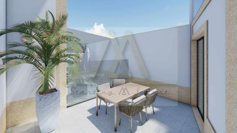 Apartamento T2 para Venda em Póvoa de Varzim, Beiriz e Argivai Foto 8