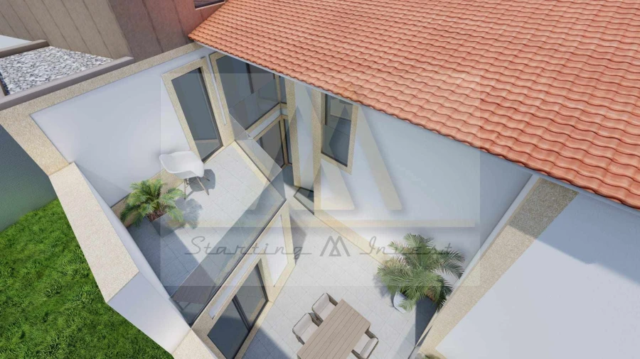 Apartamento T2 para Venda em Póvoa de Varzim, Beiriz e Argivai Foto 5