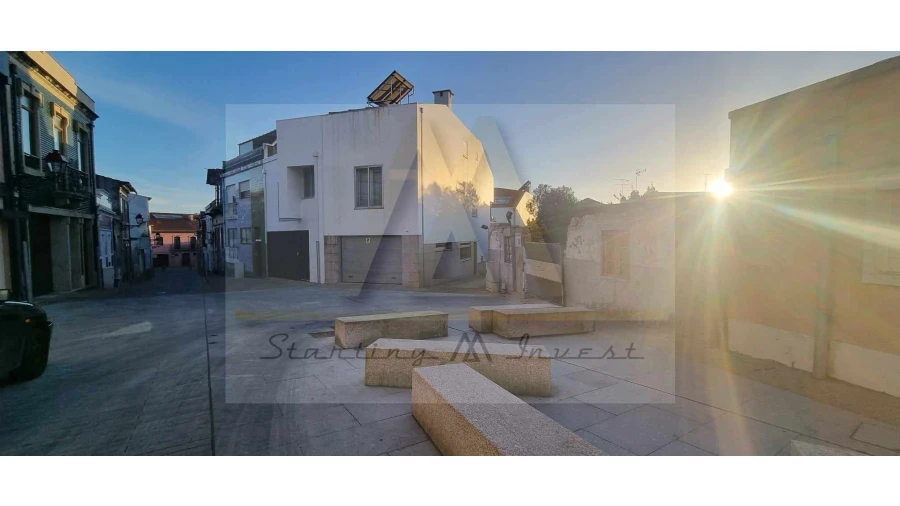 Apartamento T2 para Venda em Póvoa de Varzim, Beiriz e Argivai Foto 2