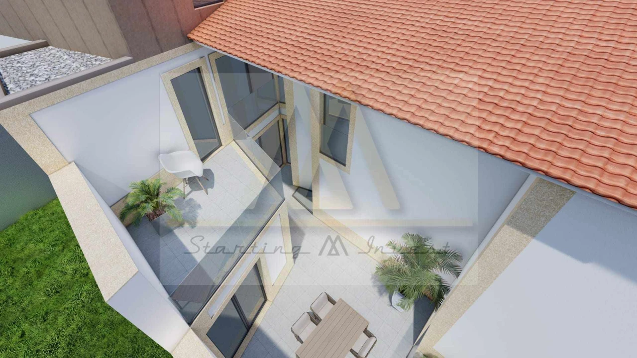 Apartamento T2 para Venda em Póvoa de Varzim, Beiriz e Argivai Foto 5
