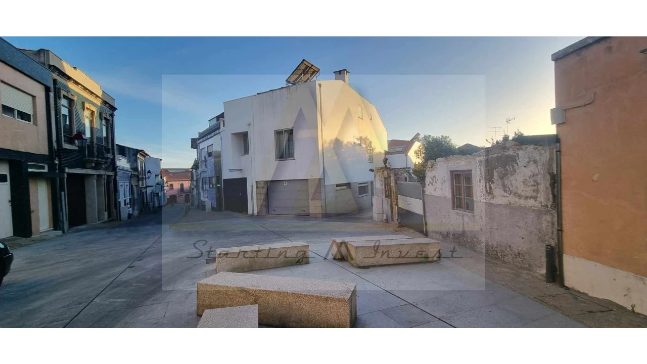 Apartamento T2 para Venda em Póvoa de Varzim, Beiriz e Argivai Foto 12