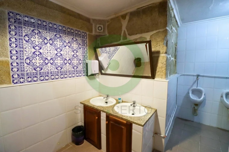 Prédio para Venda em Santa Maria Maior Foto 17