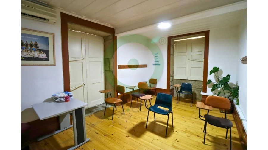 Prédio para Venda em Santa Maria Maior Foto 10