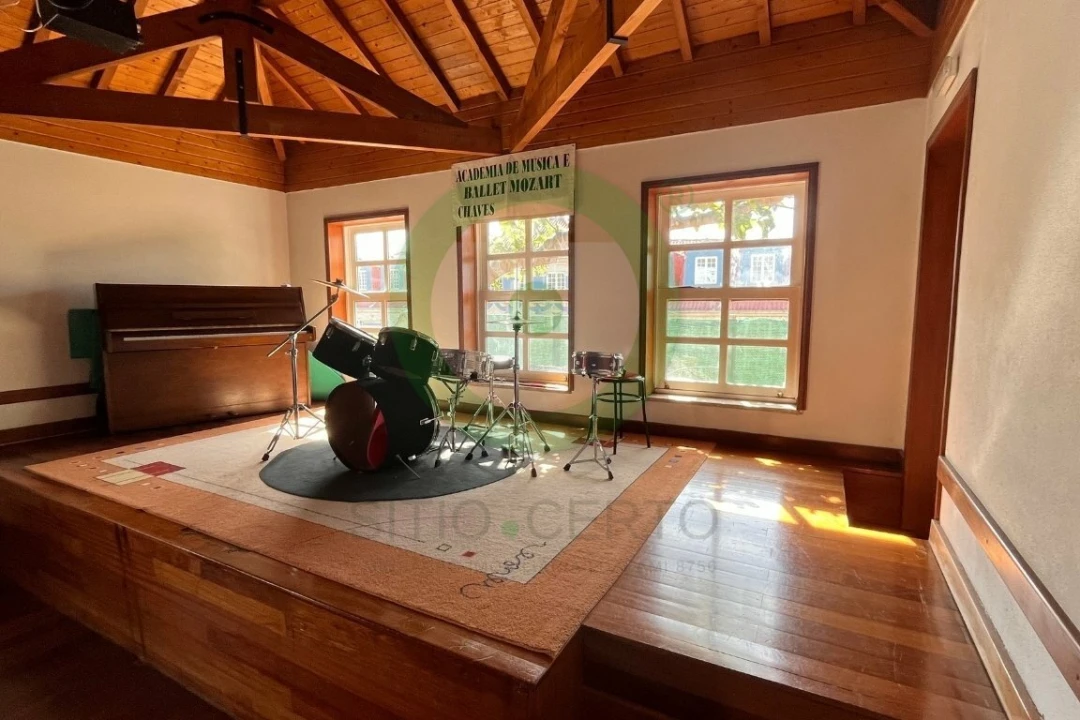 Prédio para Venda em Santa Maria Maior Foto 20