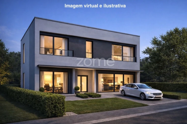 Terreno para Venda em Cortegaça Foto 21