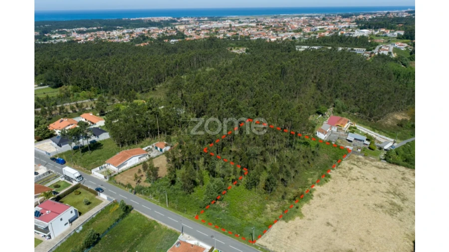 Terreno para Venda em Cortegaça Foto 4