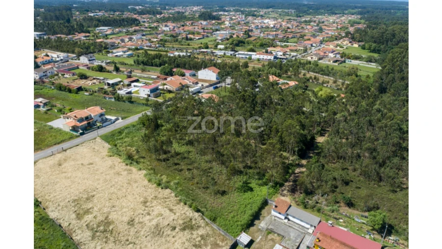 Terreno para Venda em Cortegaça Foto 9