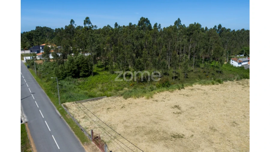 Terreno para Venda em Cortegaça Foto 16