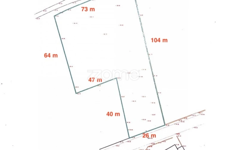Terreno para Venda em Cortegaça Foto 20