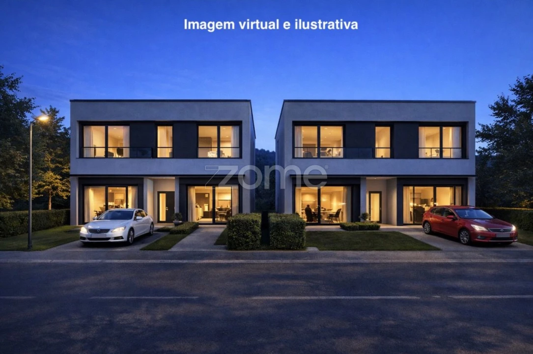 Terreno para Venda em Cortegaça Foto 7