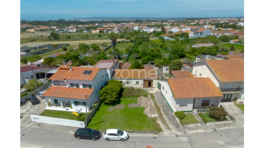 Moradia T2 para Venda em Lavos Foto 5