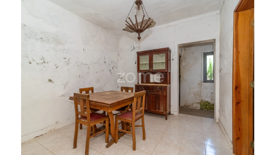 Moradia T2 para Venda em Lavos Foto 12