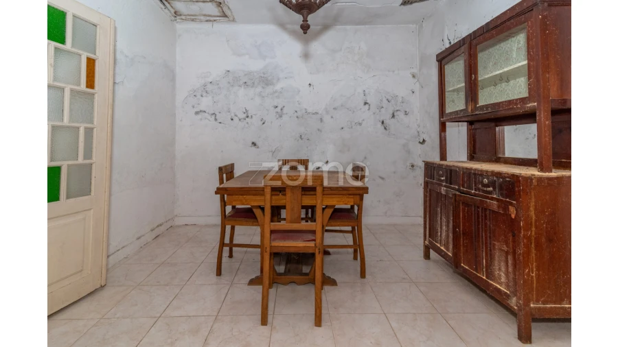 Moradia T2 para Venda em Lavos Foto 14