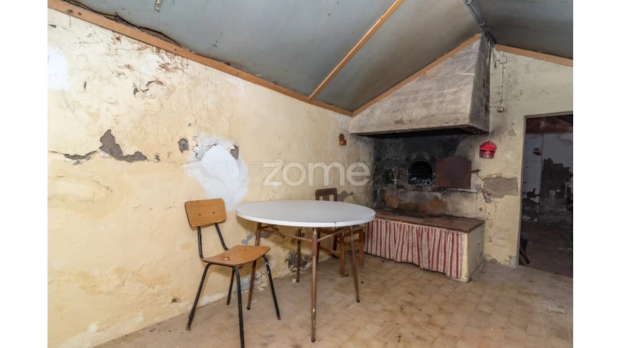 Moradia T2 para Venda em Lavos Foto 22