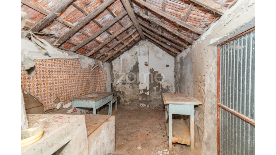 Moradia T2 para Venda em Lavos Foto 27