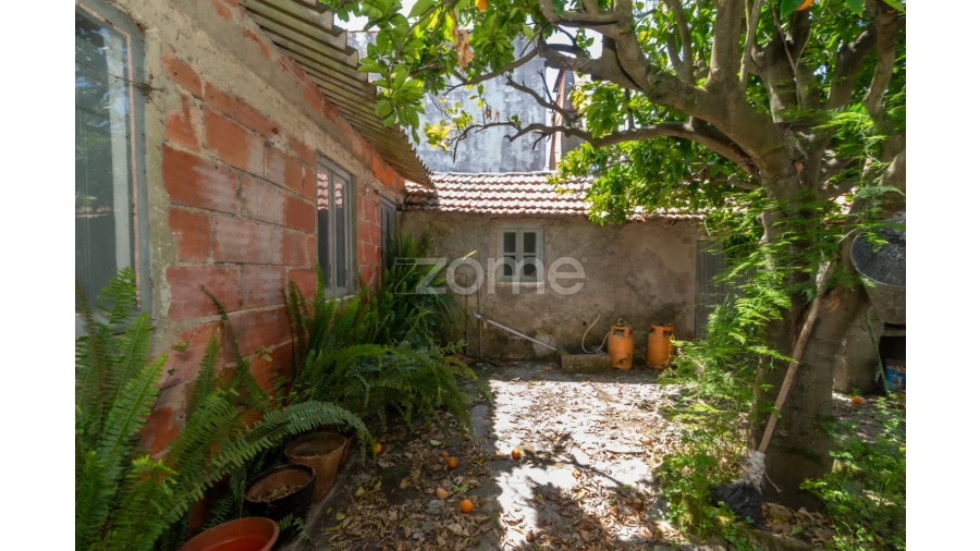 Moradia T2 para Venda em Lavos Foto 42