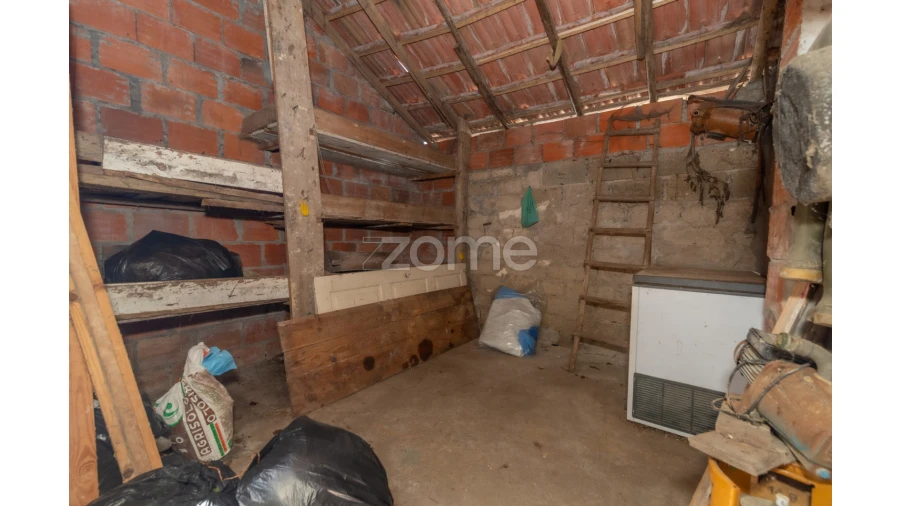 Moradia T2 para Venda em Lavos Foto 45